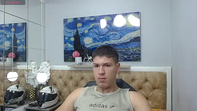 Snapshot of AlessandroFranco chatting on May 26, 2026, 1:18 pm AlessandroFranco online show from May 26, 2026, 1:18 pm