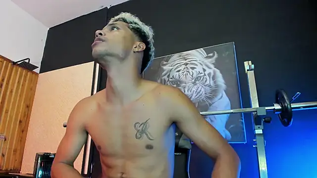 gregg-miller online show from March 13, 2026, 1:12 am