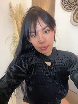 Snapshot of Queen_Chanel_XXX chatting on April 28, 2026, 7:41 pm Queen Chanel XXX online show from April 28, 2026, 7:41 pm