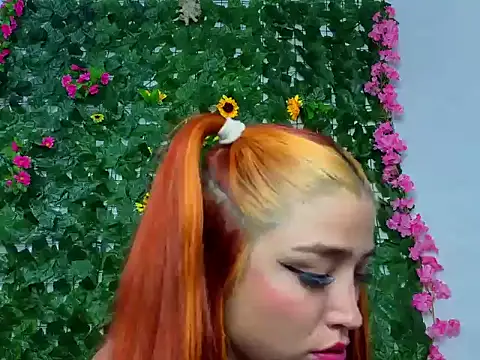 Snapshot of asshoney_Abby chatting on May 2, 2026, 5:34 am asshoney Abby online show from May 2, 2026, 5:34 am