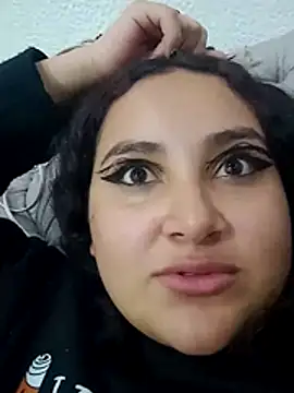 Liily Foxxy online show from March 22, 2026, 10:40 am