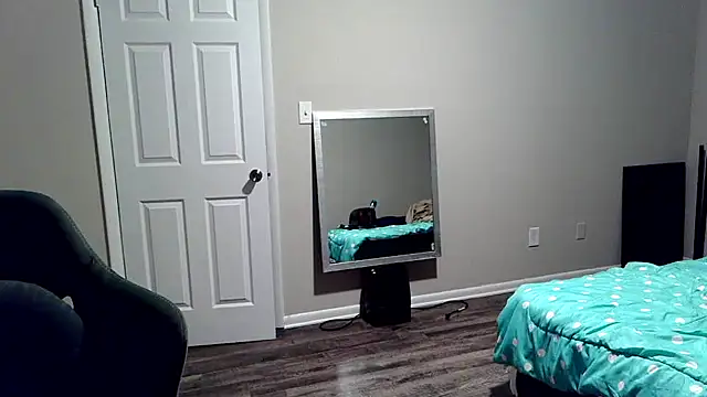 Blackigirl online show from March 10, 2026, 5:34 am