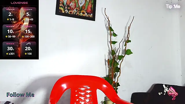 Dark devil 7777 online show from March 12, 2026, 3:51 pm