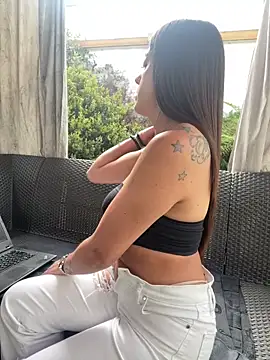 Electra Pinkk online show from March 10, 2026, 2:00 pm