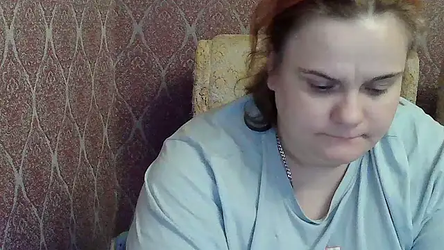 DollyGersonn online show from March 28, 2026, 9:47 pm