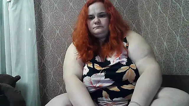 DollyGersonn online show from May 7, 2026, 8:25 pm