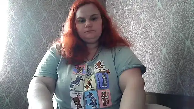 DollyGersonn online show from May 10, 2026, 1:49 pm