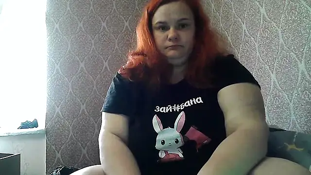 DollyGersonn online show from May 13, 2026, 5:38 am