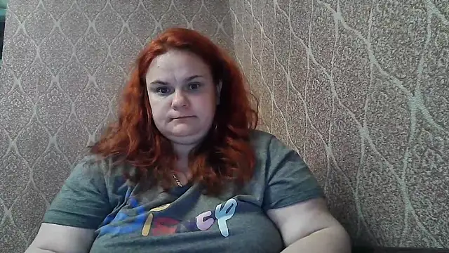 DollyGersonn online show from May 14, 2026, 11:22 pm