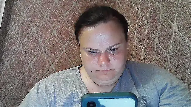 DollyGersonn online show from July 2, 2026, 8:04 pm