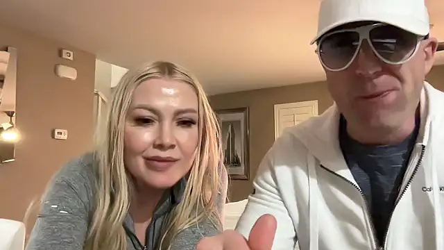 Naughty Ken Barbie-69 online show from April 20, 2026, 6:38 am