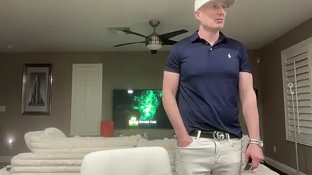 Naughty Ken Barbie-69 online show from April 23, 2026, 7:09 am