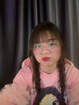 Cum-withyou online show from April 30, 2026, 6:31 am