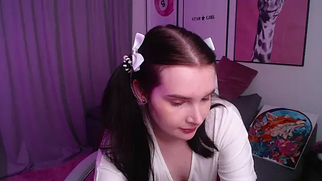 Snapshot of Kristen_Bellle chatting on May 10, 2026, 1:11 am Kristen Bellle online show from May 10, 2026, 1:11 am