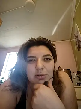 Angelika l online show from March 15, 2026, 10:32 am