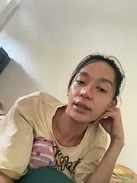 Snapshot of Kanao_Tsuyurixxx chatting on July 5, 2026, 8:43 am Kanao Tsuyurixxx online show from July 5, 2026, 8:43 am