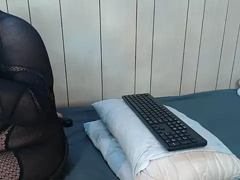 BootyDarkEbony online show from March 24, 2026, 8:47 pm