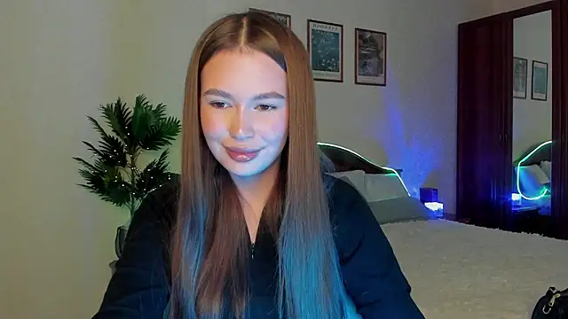 kittiangel00 online show from March 23, 2026, 12:20 pm