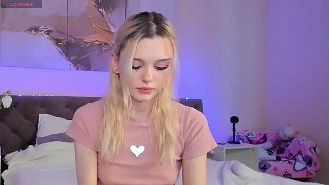 Mimi angels online show from April 8, 2026, 12:43 am