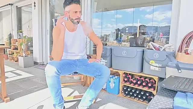 public streamer online show from March 12, 2026, 12:33 pm