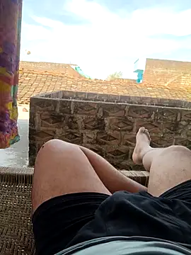 Desii rockstarr online show from March 13, 2026, 10:11 am