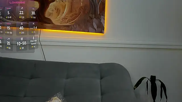 melody ft jesus online show from April 9, 2026, 1:16 pm