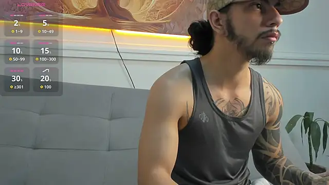 melody ft jesus online show from April 10, 2026, 12:43 pm