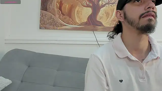 melody ft jesus online show from April 20, 2026, 7:15 pm