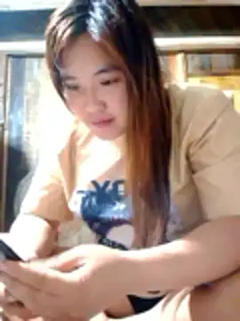 YAONIKUTE online show from April 20, 2026, 1:47 pm