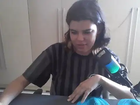 ArleneHollan online show from March 13, 2026, 10:44 am