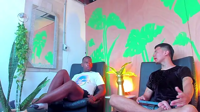 Itza voss online show from March 13, 2026, 3:18 pm