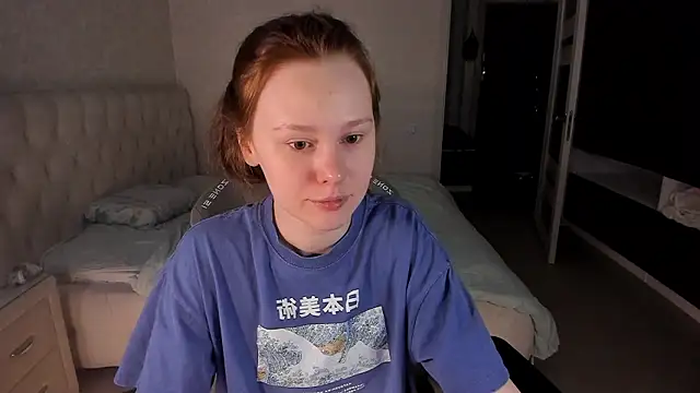 NikiCozy online show from March 21, 2026, 6:22 pm