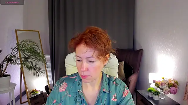 LeticiaRomano online show from March 25, 2026, 3:56 am