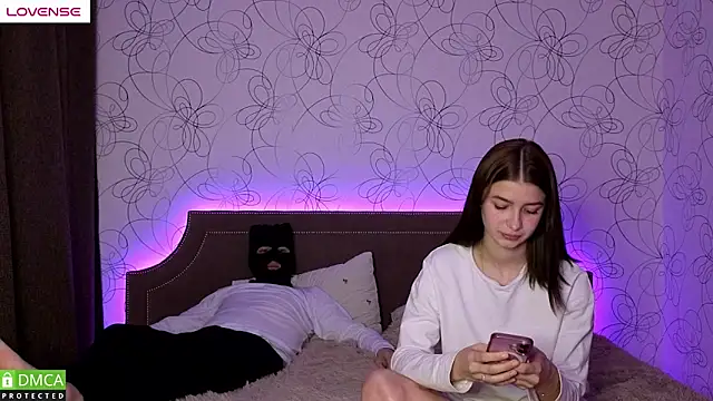 Dyavoll666 online show from March 18, 2026, 4:54 pm