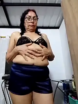 HOT LATINA20 online show from March 27, 2026, 3:34 am