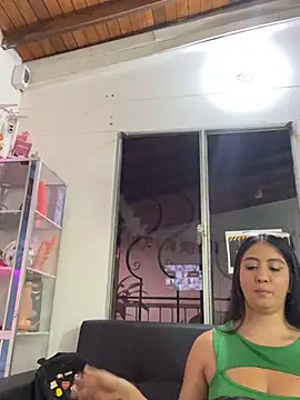 Snapshot of AmaranttayLunay chatting on July 9, 2026, 7:18 pm AmaranttayLunay online show from July 9, 2026, 7:18 pm