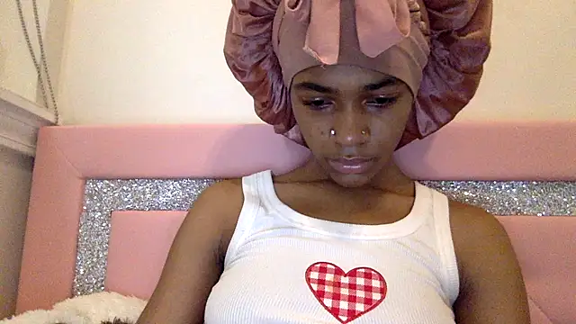 nanasoperf online show from March 10, 2026, 8:14 pm