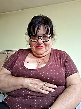 HotMilf80 online show from March 19, 2026, 11:03 am