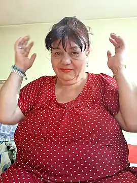 HotMilf80 online show from June 27, 2026, 6:18 am