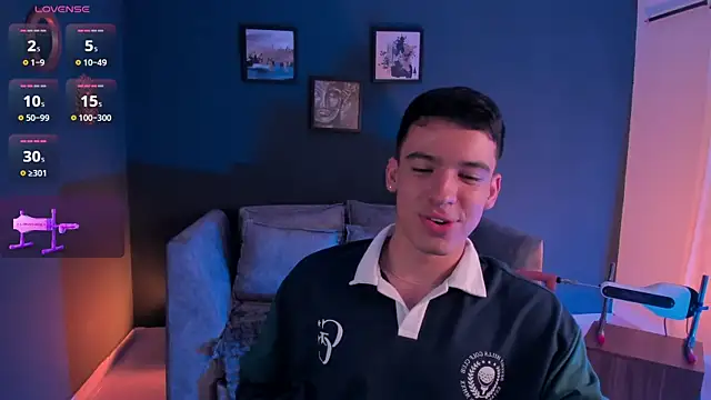 Snapshot of david_osorio chatting on May 4, 2026, 8:27 pm david osorio online show from May 4, 2026, 8:27 pm