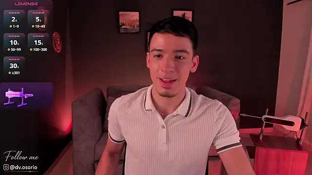 Snapshot of david_osorio chatting on June 15, 2026, 7:38 pm david osorio online show from June 15, 2026, 7:38 pm