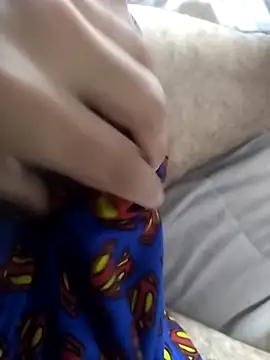 MalditoModelo online show from March 12, 2026, 10:54 am