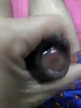 MalditoModelo online show from April 25, 2026, 7:33 pm