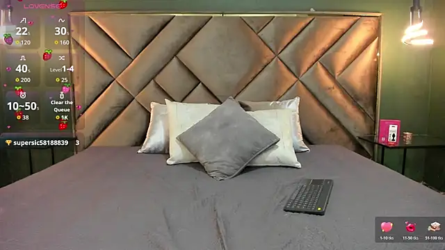 Snapshot of Rache_Roth chatting on July 10, 2026, 9:39 pm Rache Roth online show from July 10, 2026, 9:39 pm