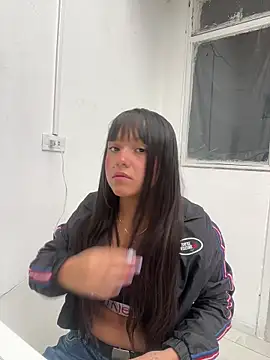 Danni teen online show from March 16, 2026, 1:26 pm