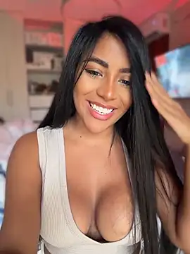 Snapshot of SaraValentina11 chatting on May 27, 2026, 8:06 pm SaraValentina11 online show from May 27, 2026, 8:06 pm