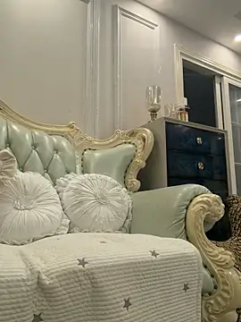 Abb-wen online show from April 1, 2026, 1:23 pm