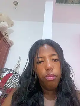 Brenda hot27 online show from March 22, 2026, 12:19 pm