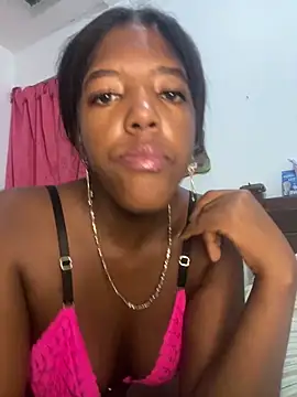 Brenda hot27 online show from March 28, 2026, 1:00 pm