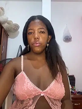 Brenda hot27 online show from March 29, 2026, 1:38 am